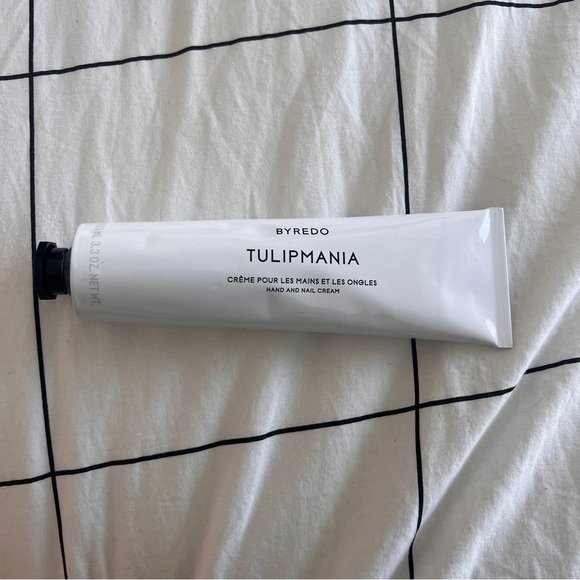 Byredo: Tulipmania Hand Cream - Picture 1 of 2